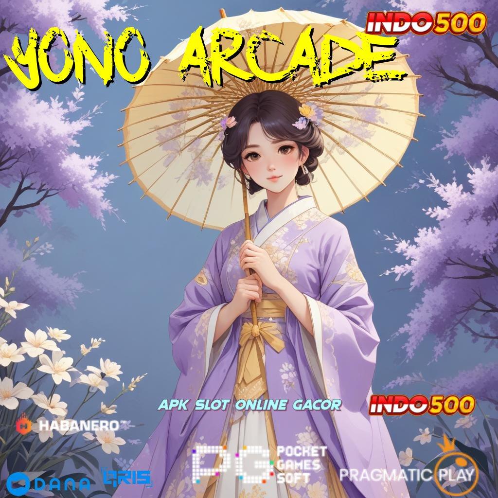 Yono Arcade