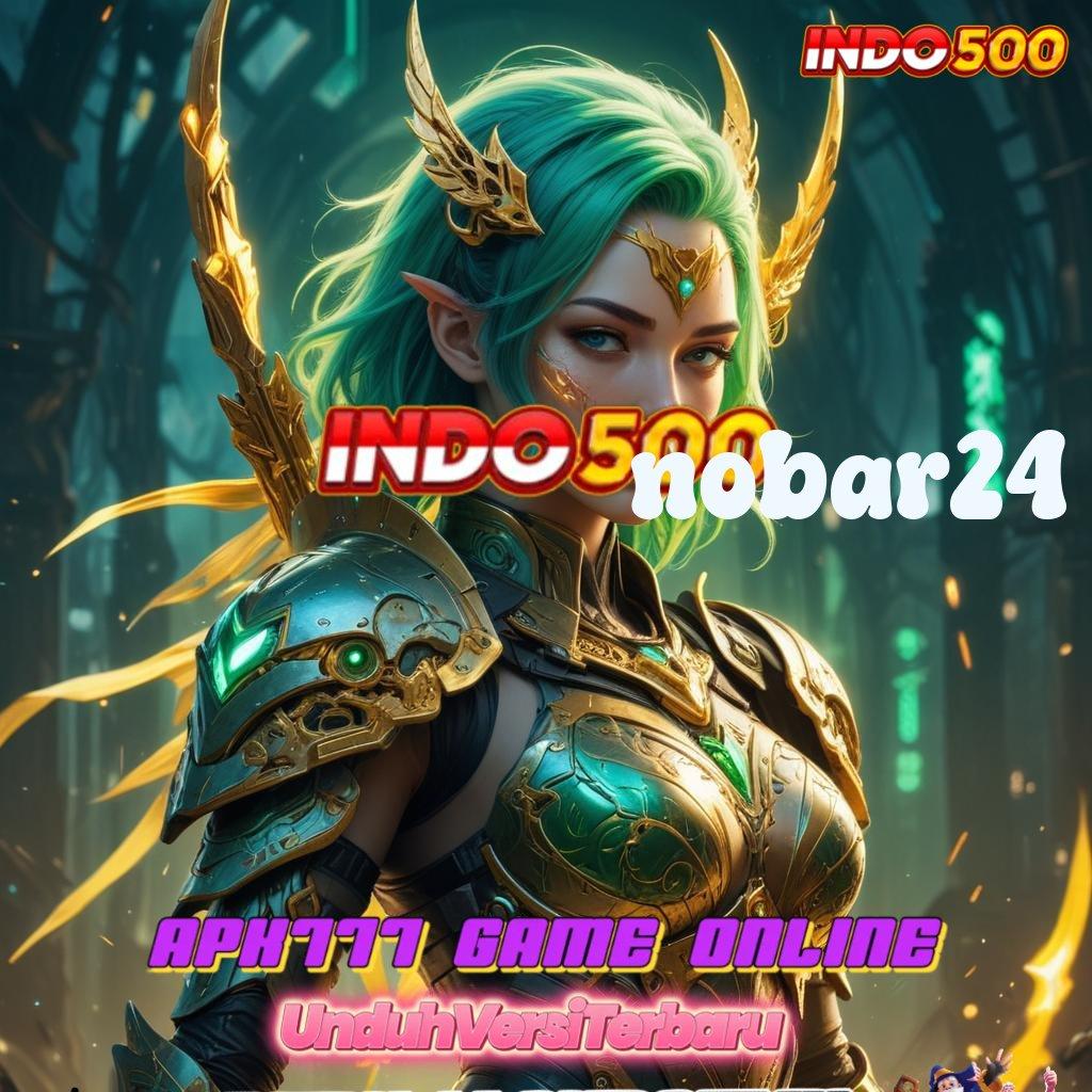 NOBAR24 ⇉ Kontainer Digital Baru untuk Proses Kapasitas Stabil