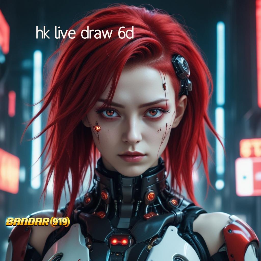 HK LIVE DRAW 6D ⇏ sumber valid ngga main-main spin beruntung