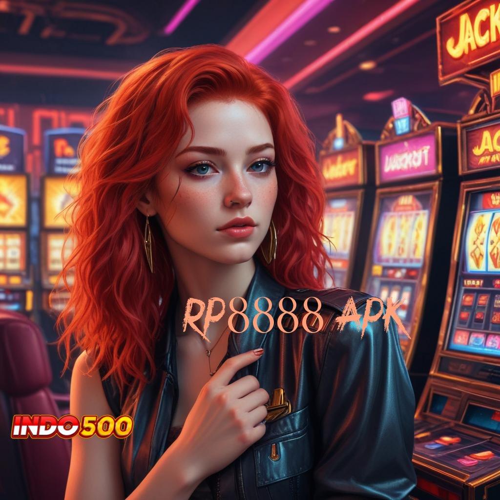 RP8888 APK ↪ Layanan APK Versi Terkini Mekanisme