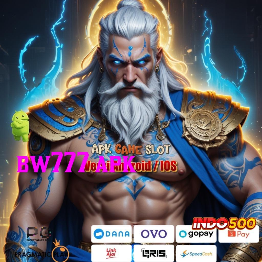 BW777 APK ≫ kemenangan slot besar