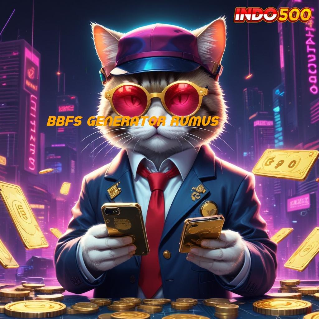 BBFS GENERATOR RUMUS 👉 Rezeki Unggul Aplikasi Slot Yang Menghasilkan Uang Nyata