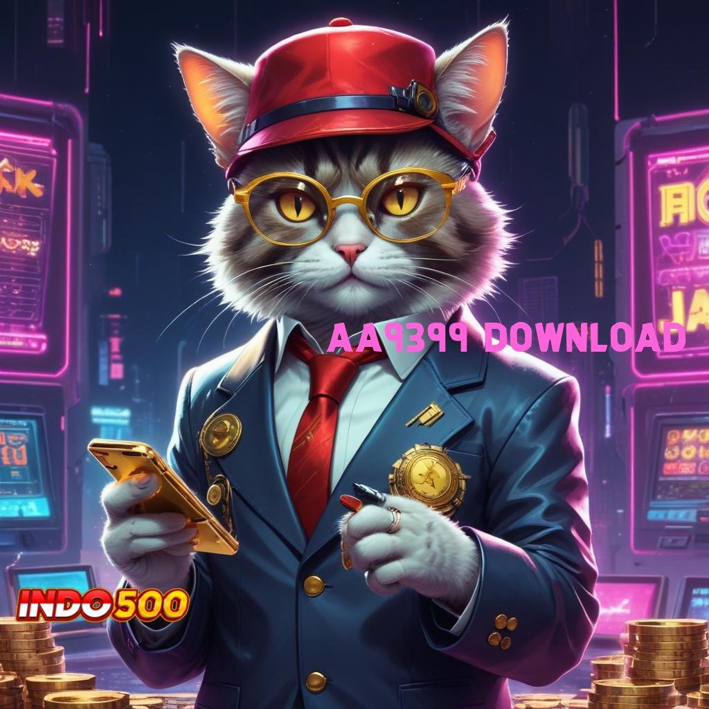 AA9399 DOWNLOAD ➳ Jelilah Mesin Jackpot yang Selalu Memberikan Untung