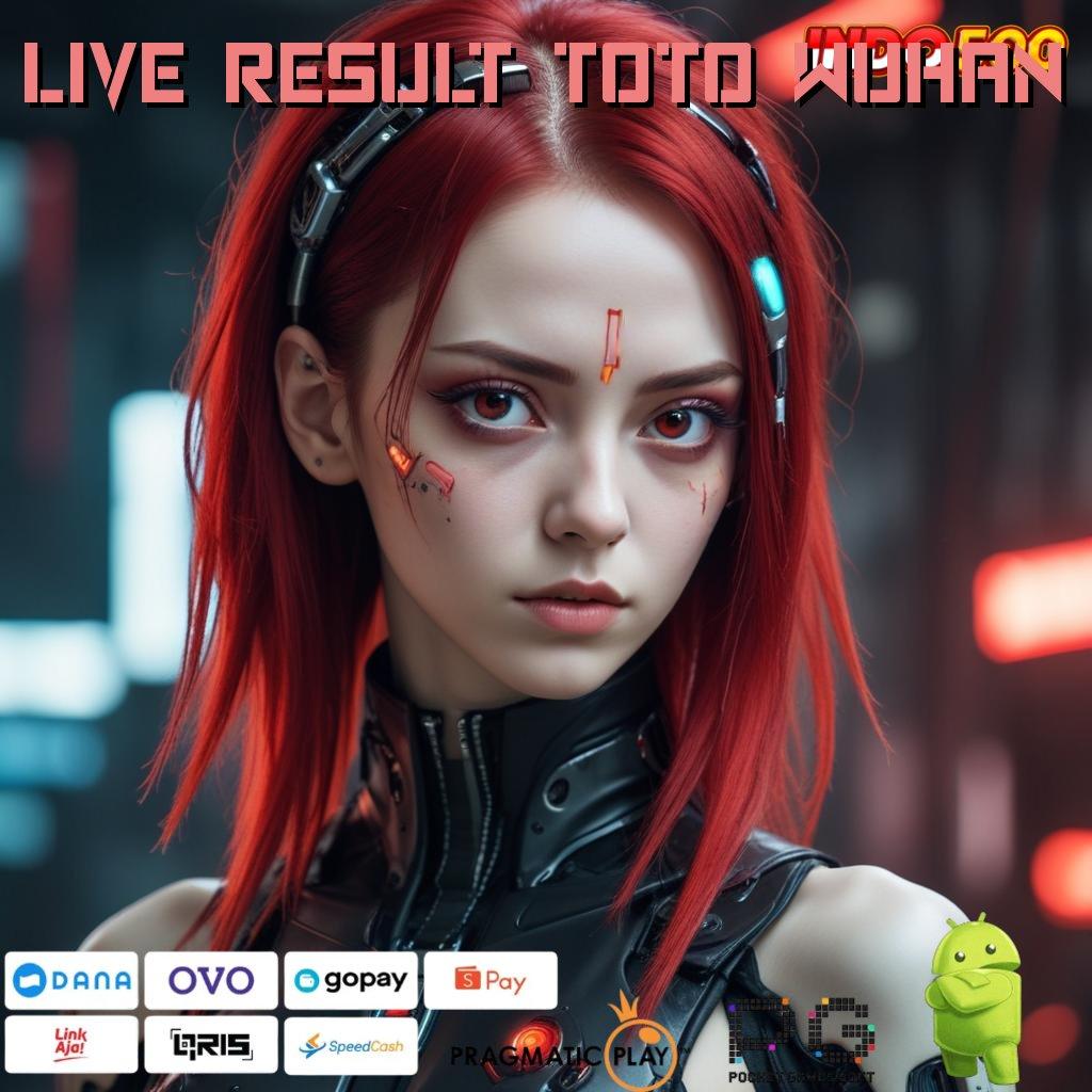 LIVE RESULT TOTO WUHAN rekomendasi mesin yang gak bikin bingung