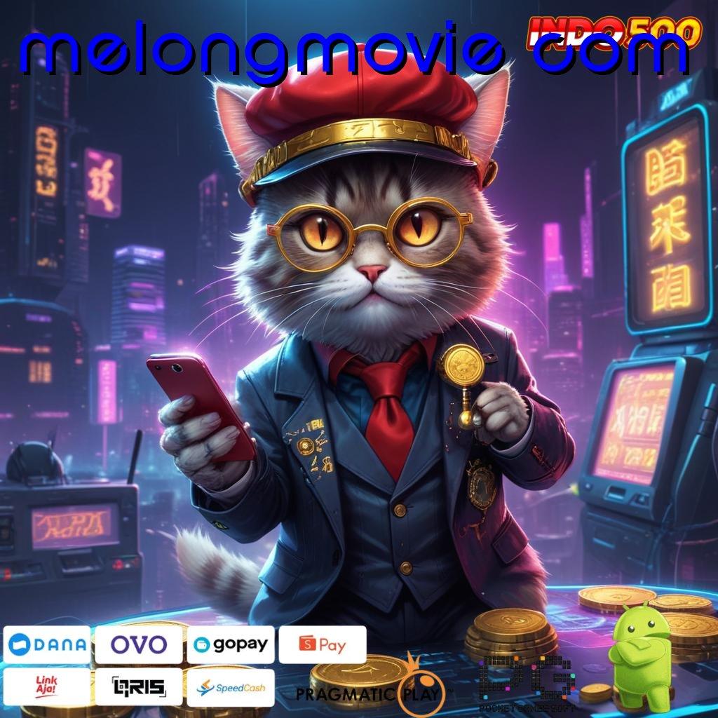 MELONGMOVIE COM Baik Tempat Interaksi Berbasis Sistem Digital