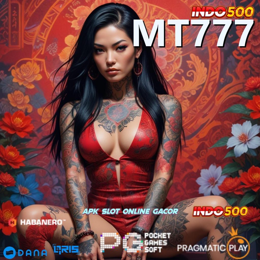 MT777 → Dapat Cuan Tanpa Ribet! Dapatkan Apk Slot Gacor 777 untuk iOS & Android