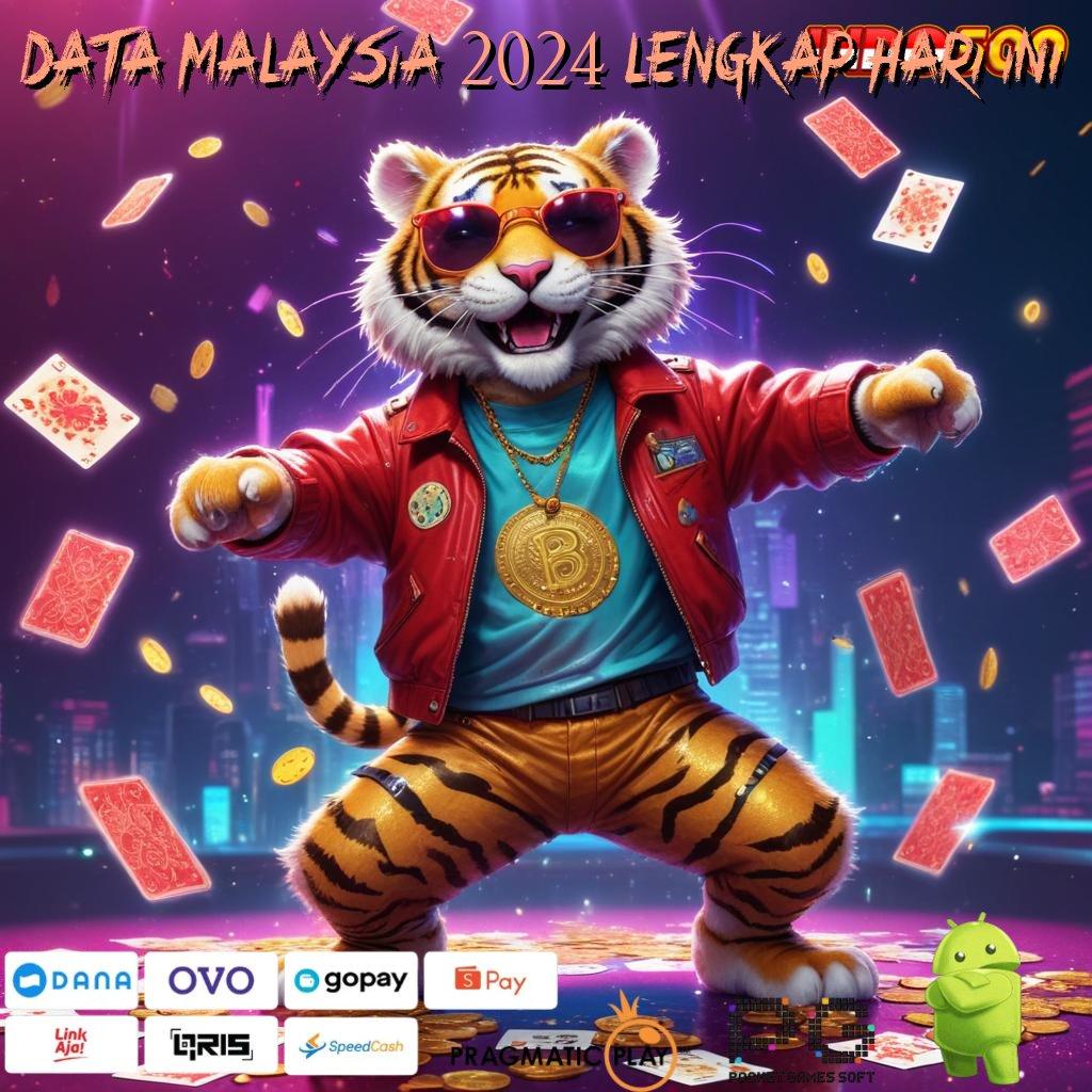 DATA MALAYSIA 2024 LENGKAP HARI INI Aplikasi Rezeki Bonus Berlimpah