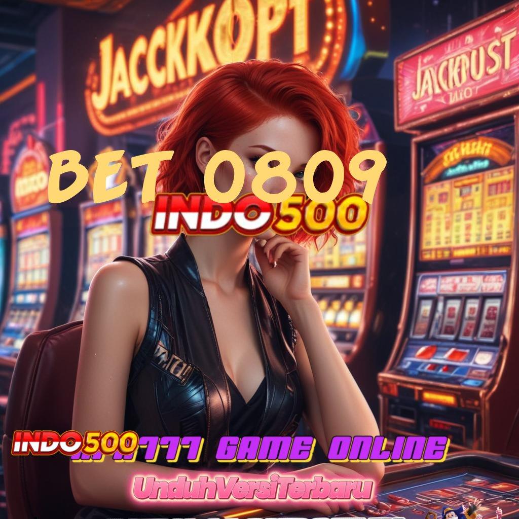 BET 0809 ⋗ basis operasional ruang titik awal fasilitas bidang