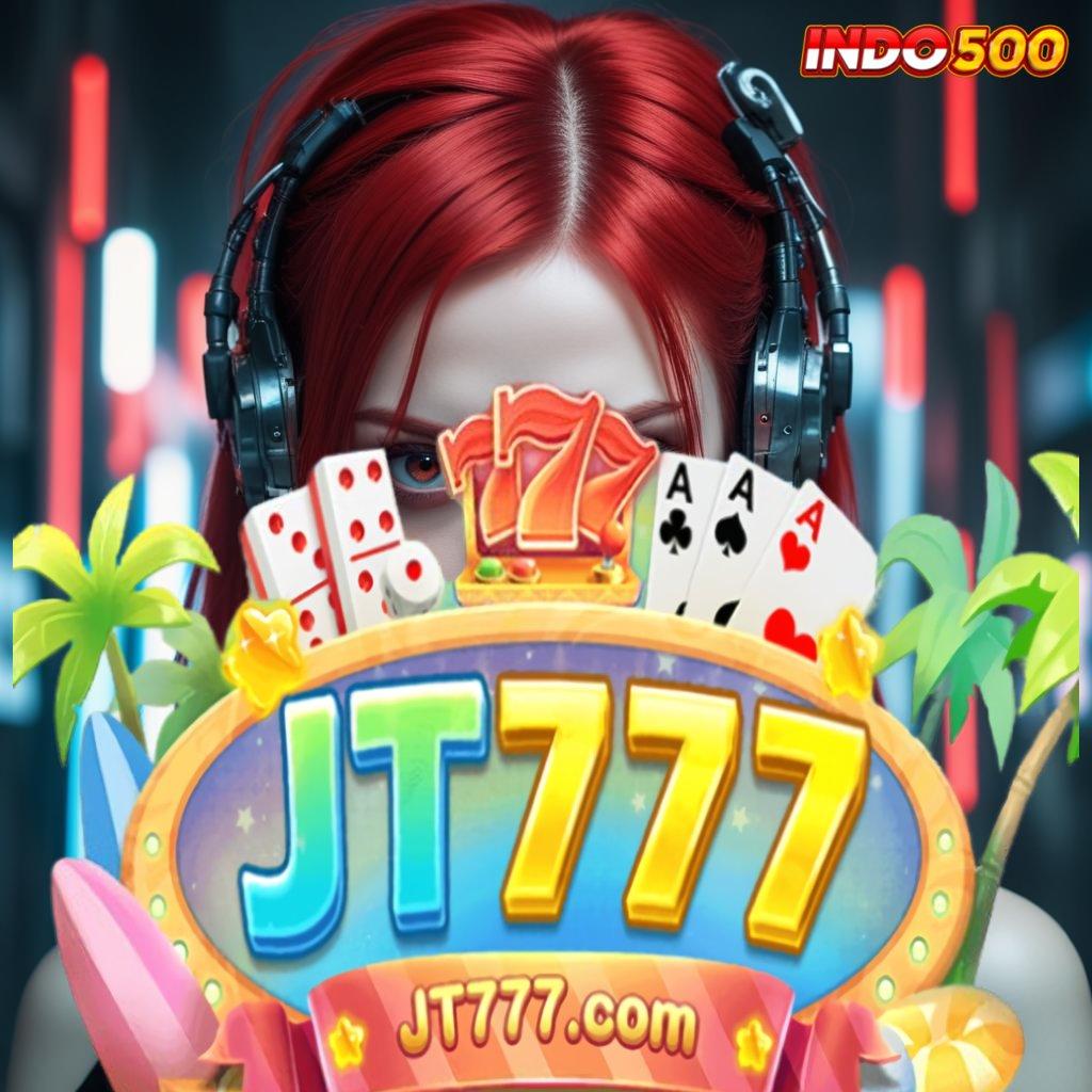 JT777 APK ♍ etalase game super lengkap sekarang