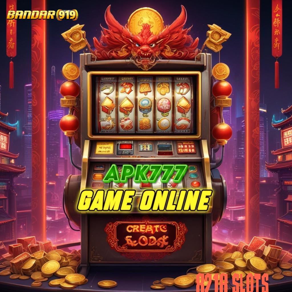 8218 SLOTS Kalimantan Selatan, Kota Banjarmasin, Banjarmasin Utara