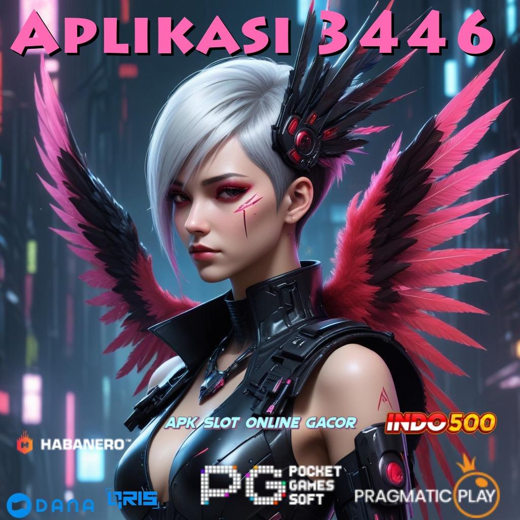 Aplikasi 3446