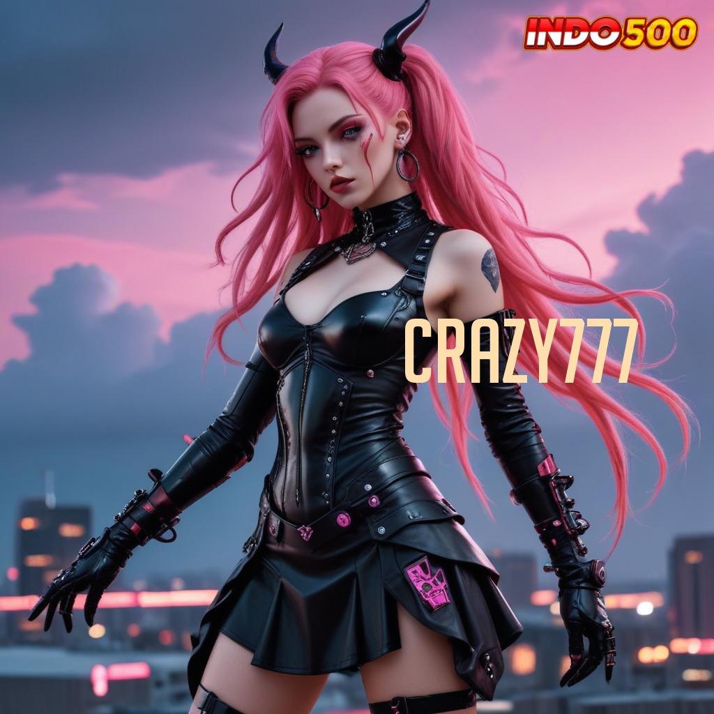 CRAZY777 RTP Android iOS Update 51