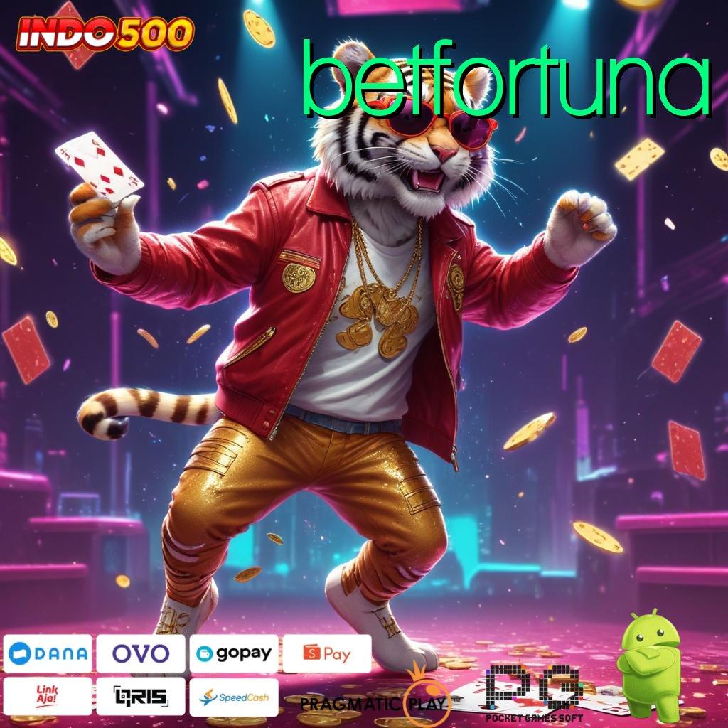 BETFORTUNA Deposit Ovo 25 Ribu Pola Baru Yang Segar