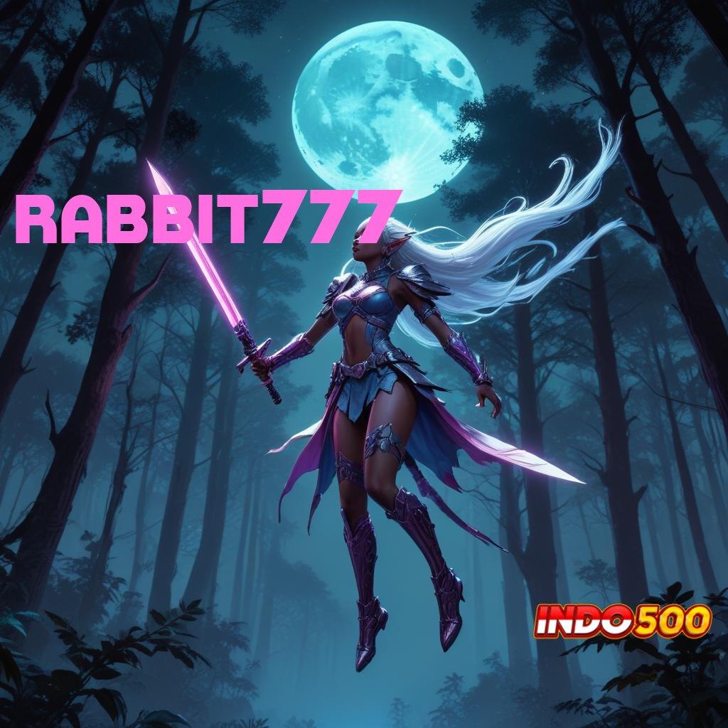 RABBIT777 ➿ Transaksi Bonus Pekerja Lepas