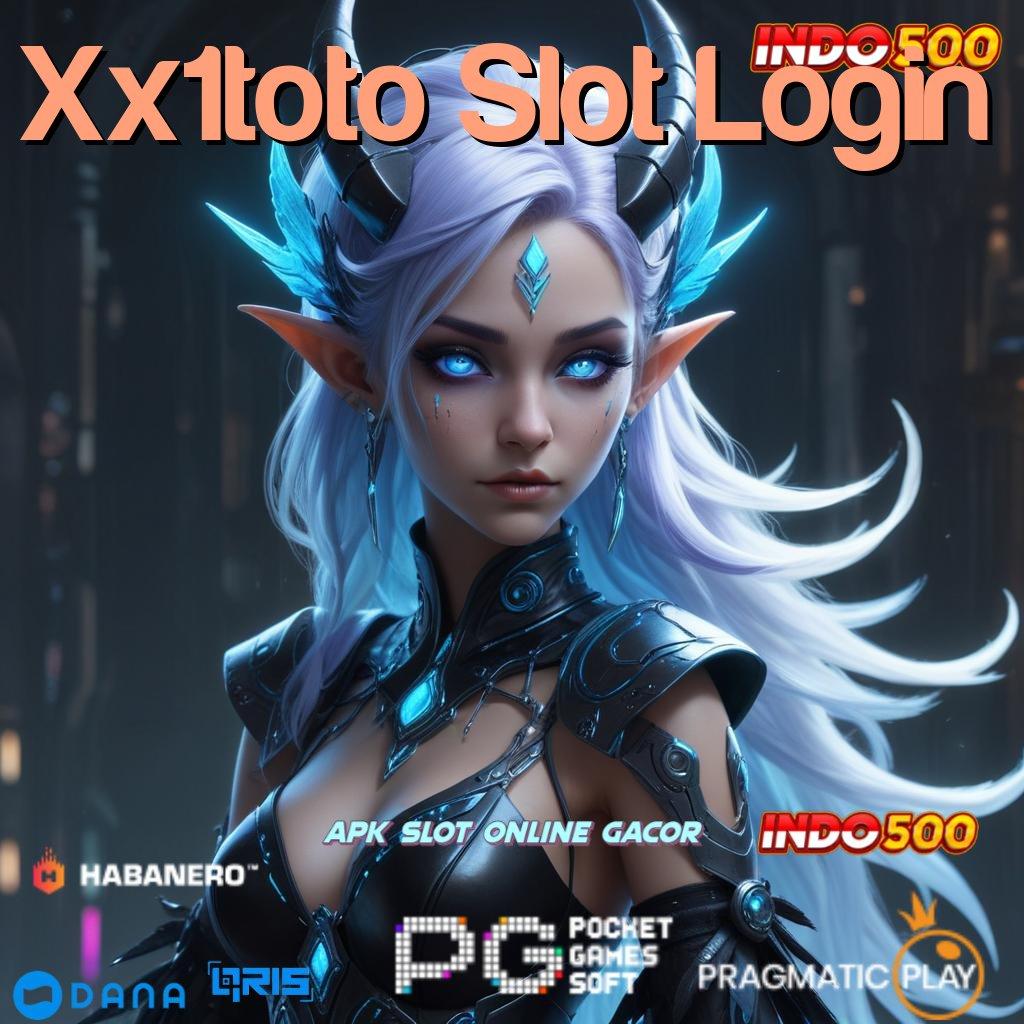 Xx1toto Slot Login