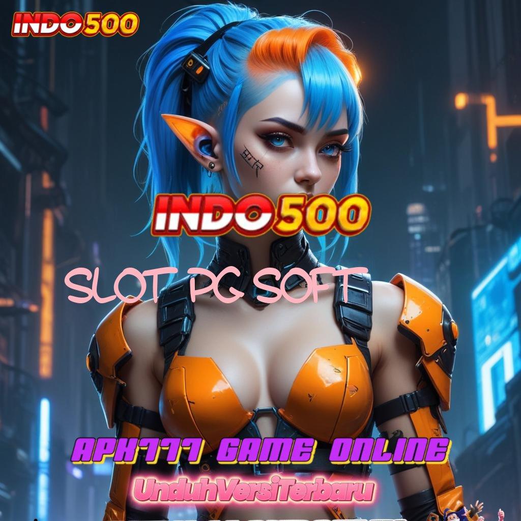 SLOT PG SOFT | IOS Dengan Teknologi Web 3 Paling Stabil