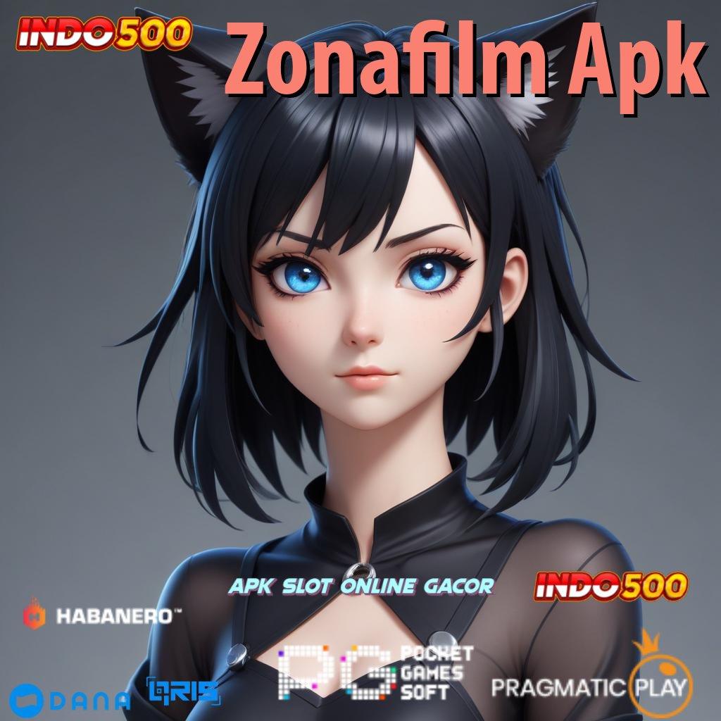 Zonafilm Apk