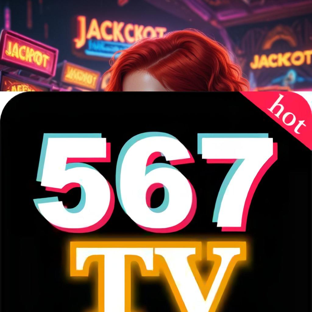 567TV DOWNLOAD → channel bonus harian dengan peluang adaptif