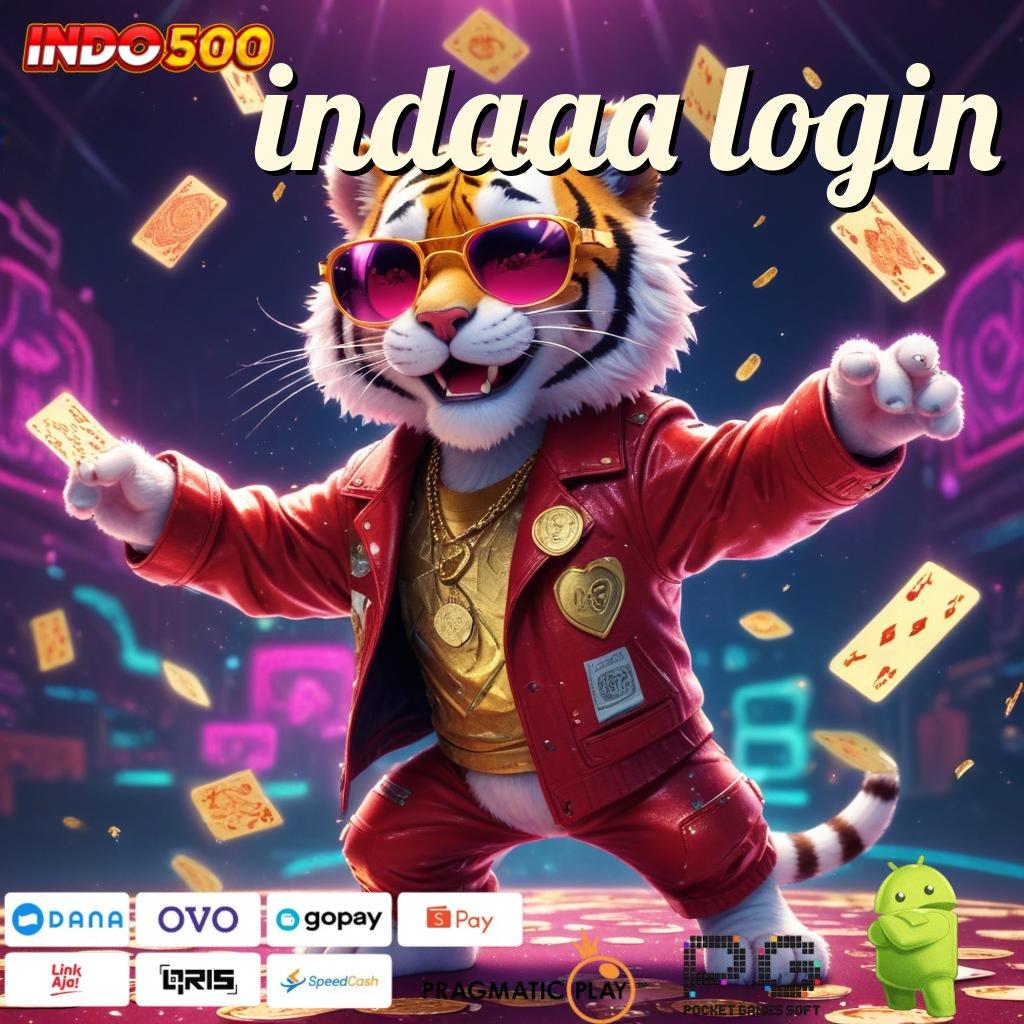 INDAAA LOGIN Unduh Sekarang Untuk Game Dengan Kecepatan WD