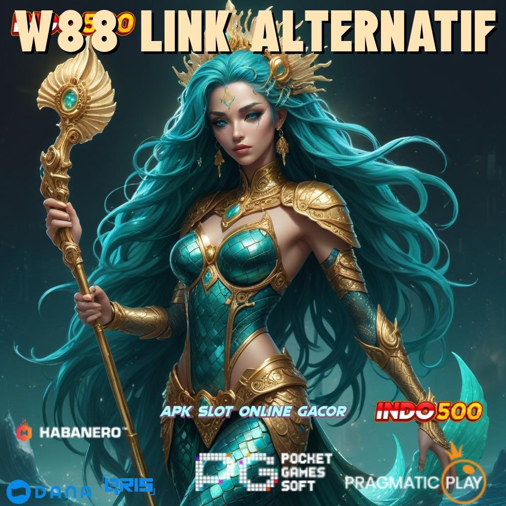 W88 Link Alternatif