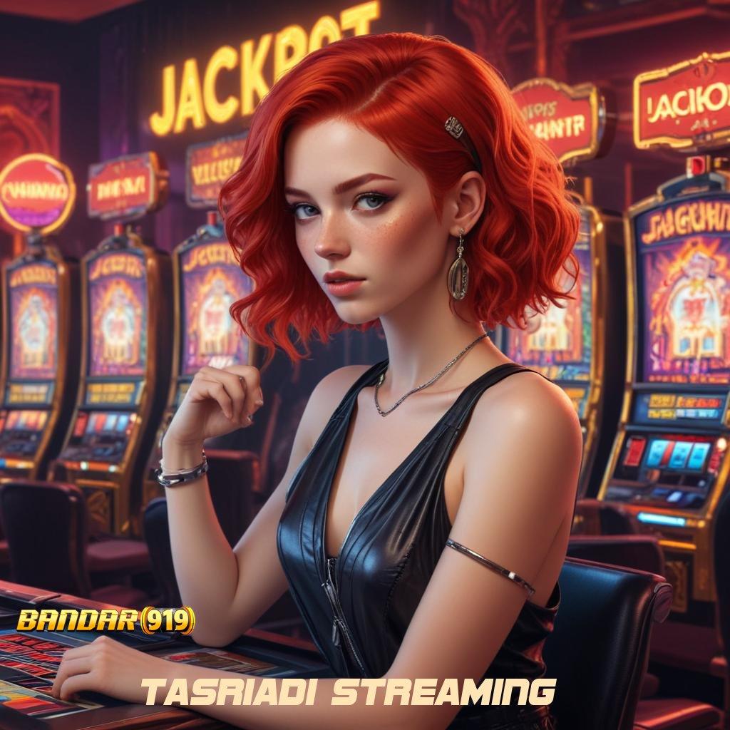 TASRIADI STREAMING ♍ Sesuai Strategi Slot Gacor Tanpa Hambatan Hari Ini