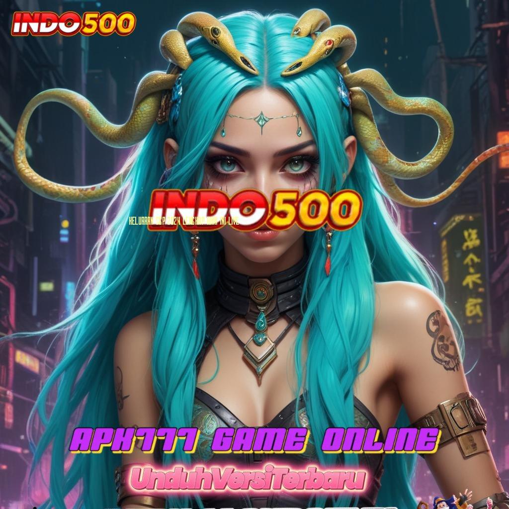 KELUARAN SGP 2024 LENGKAP HARI INI LIVE Dp Bank Jago 15rb Langsung Auto Maxwin