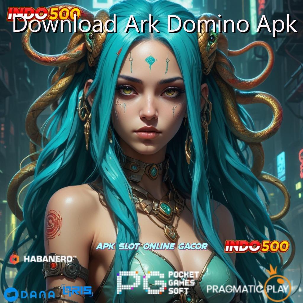 Download Ark Domino Apk