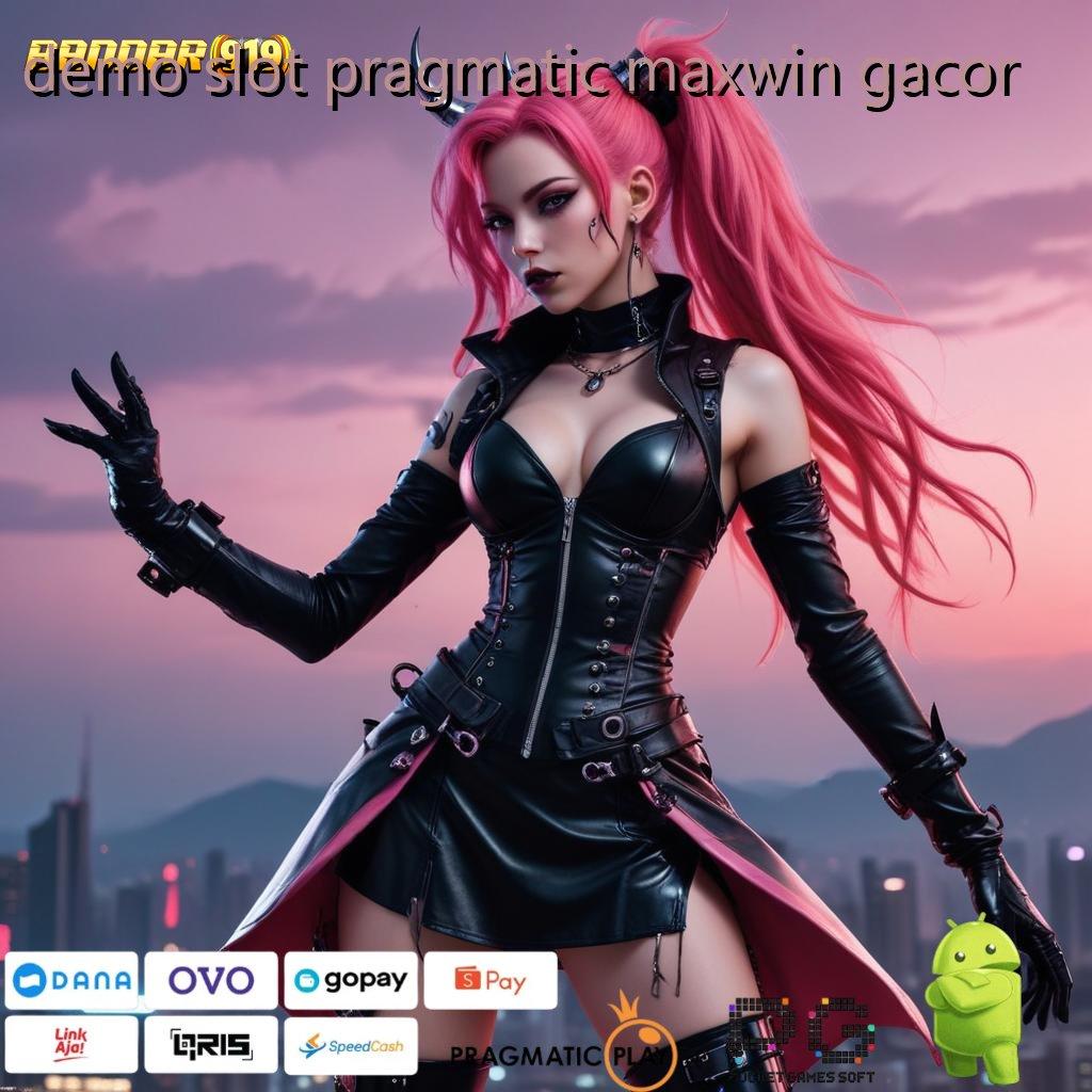 DEMO SLOT PRAGMATIC MAXWIN GACOR > Terapkan Pola Efektif untuk Hasil Tanpa Rugi