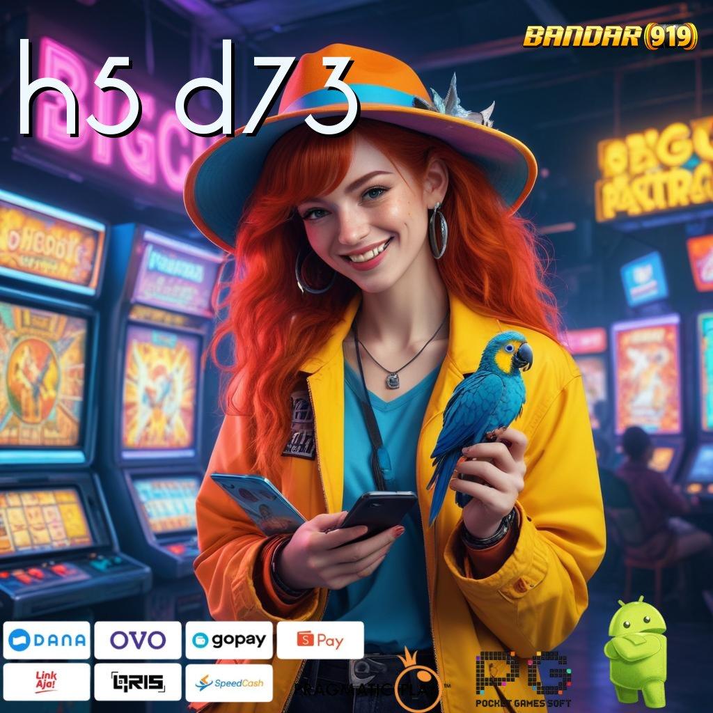 H5 D73 > Spin Jackpot (Versi New) (Update) 5.0.1 APK Unggul