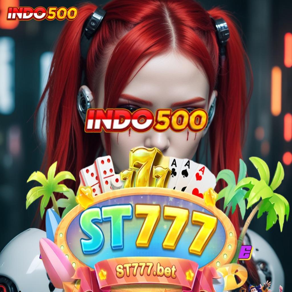 ST777 APK SLOT ✷ Buruan Yuk Pesan Permainan Terintegrasi