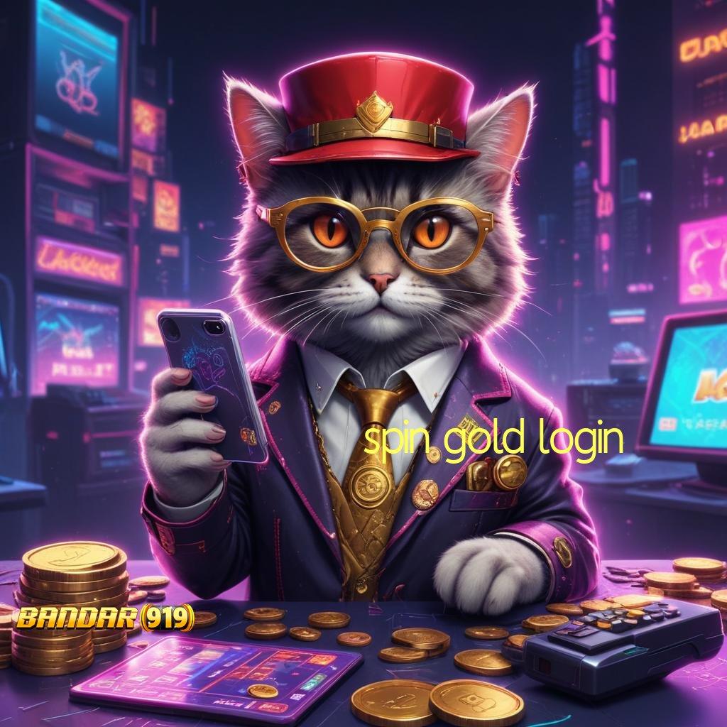 SPIN GOLD LOGIN Banten, Kabupaten Lebak, Rangkasbitung