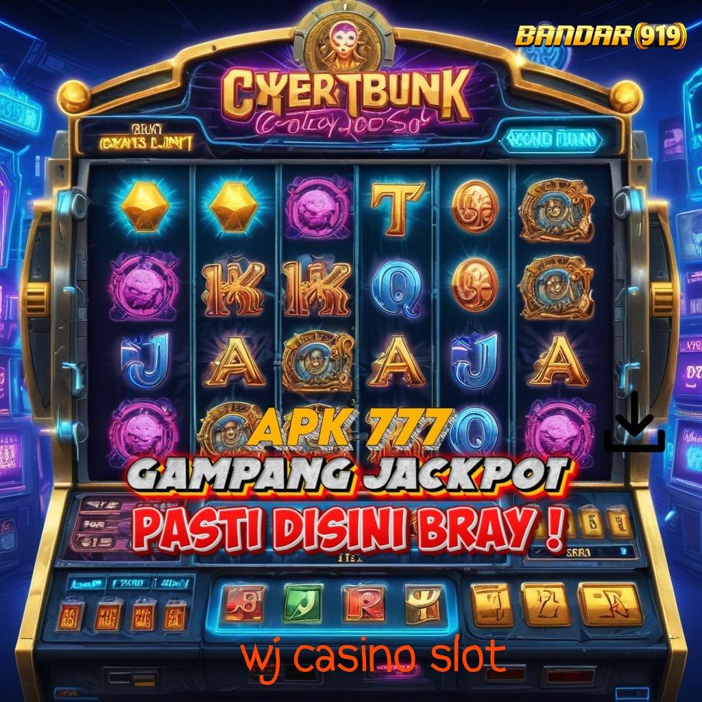 WJ CASINO SLOT > promo slot auto scatter dengan bonus cepat