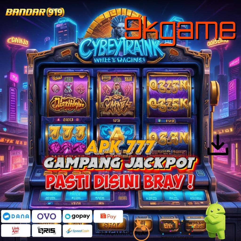 9KGAME | Trik Terbaru Dinamis Bonus Besar Lucky Durian