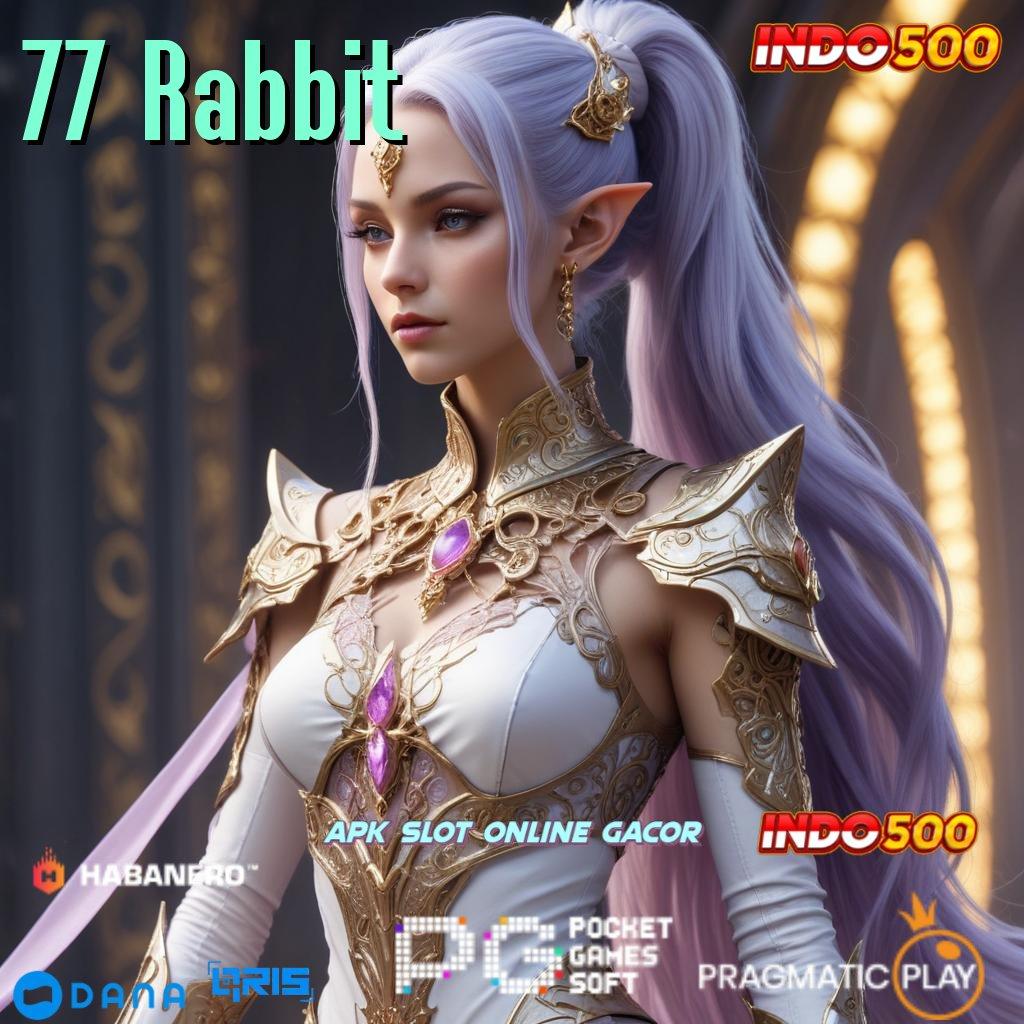 77 Rabbit