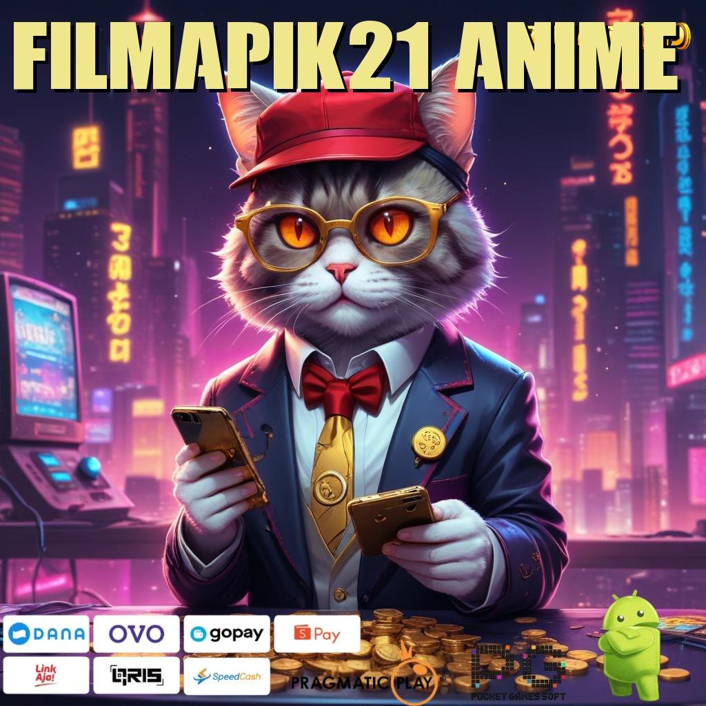 FILMAPIK21 ANIME | juara slot keberuntungan datang bertubi-tubi