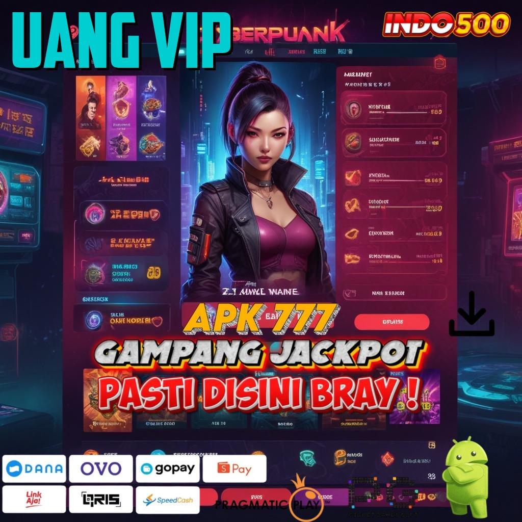 Uang Vip