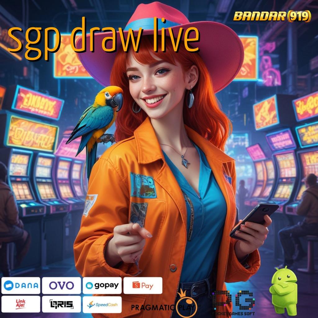 SGP DRAW LIVE , Depo Langsung Wd Spin Cepat Scatter Auto Viral