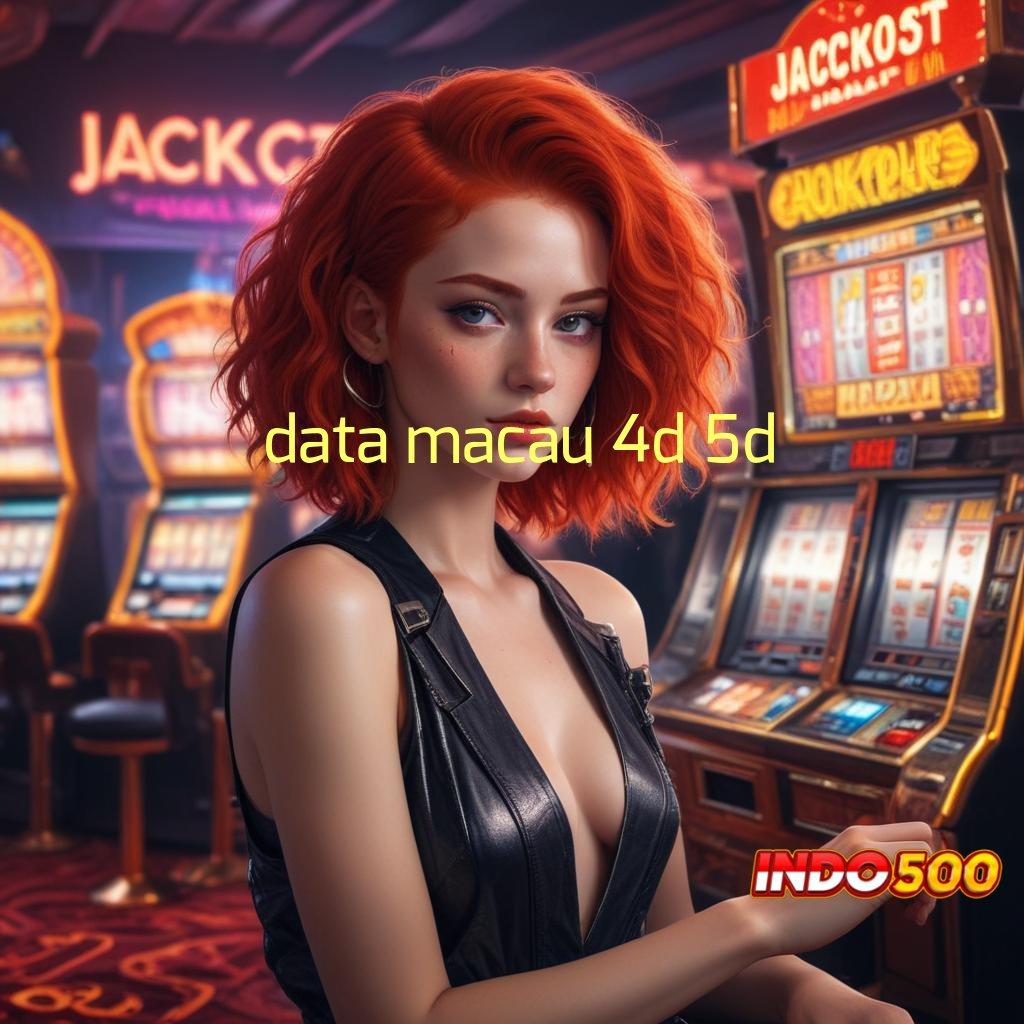 DATA MACAU 4D 5D ↦ Prioritas Baru Utama Bonus New Member Slot Deposit Ovo Dp