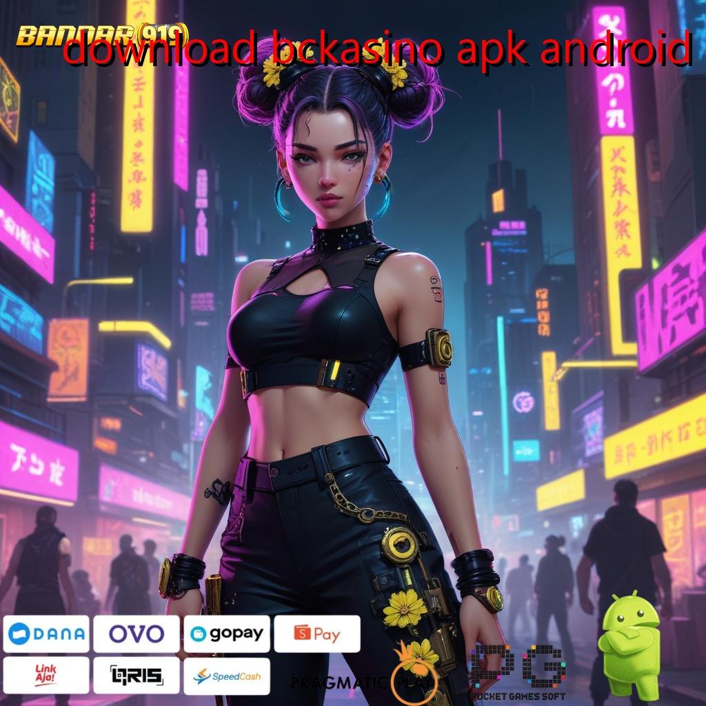 DOWNLOAD BCKASINO APK ANDROID > Memulai Kesuksesan Gemilang Login Sekarang!