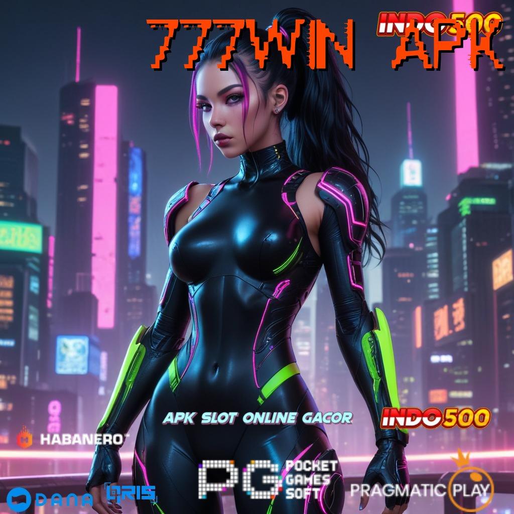 777WIN APK 🎮 RTP Slot Gacor PG Hari Ini Stabil