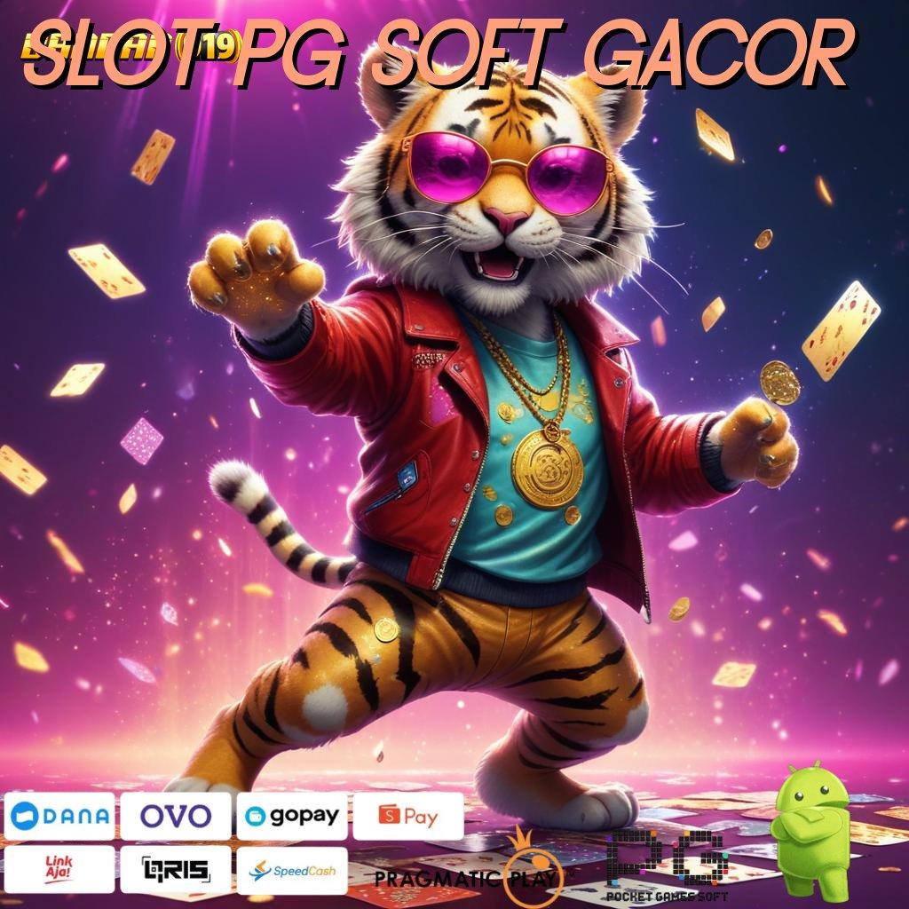 SLOT PG SOFT GACOR , (Versi New) Terbaru Android iOS RTP Fondasi