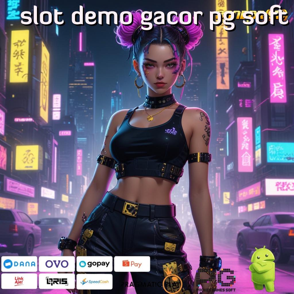 SLOT DEMO GACOR PG SOFT # APK Terkini Untuk Rezeki Melimpah