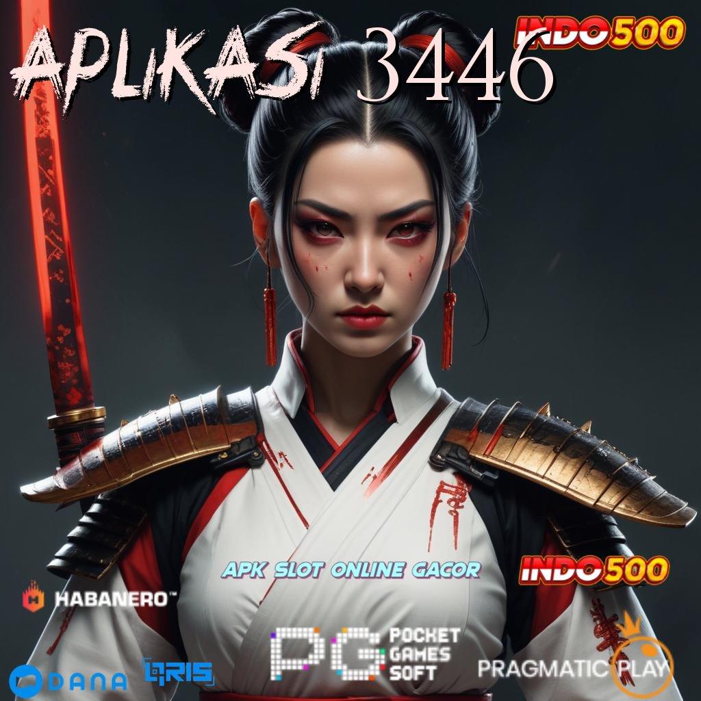 APLIKASI 3446 , download aplikasi android