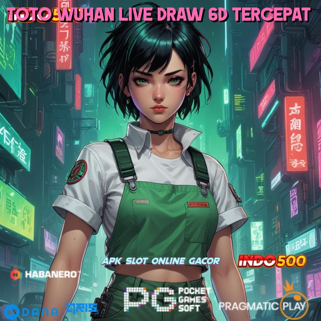 TOTO WUHAN LIVE DRAW 6D TERCEPAT Tempat Kerja dengan Mekanisme Optimal