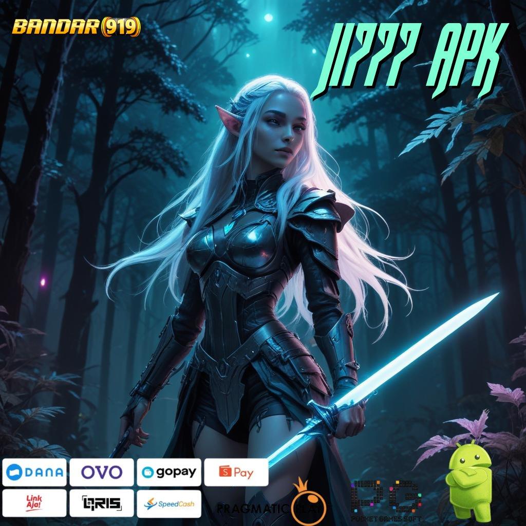 JI777 APK : denah lanskap digital untuk pemain baru