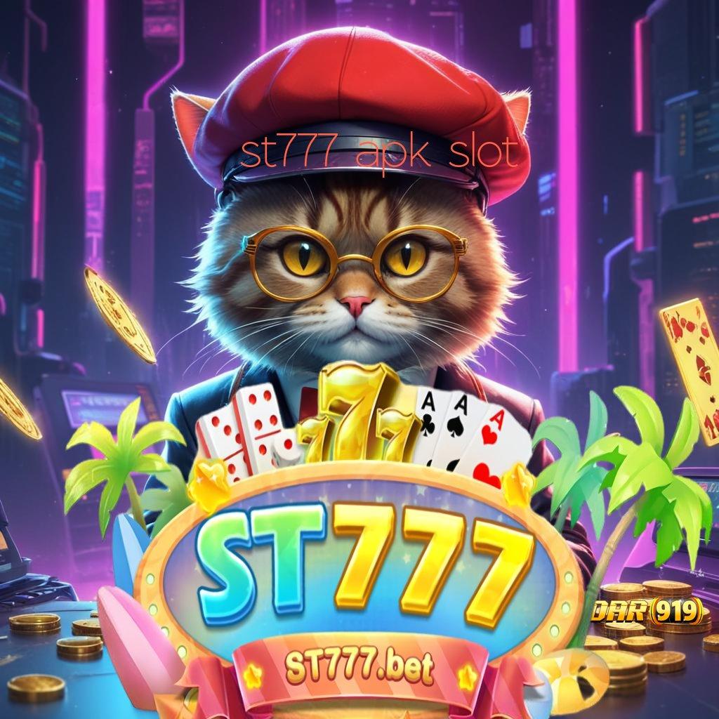 ST777 APK SLOT Bali, Kabupaten Gianyar, Tegallalang