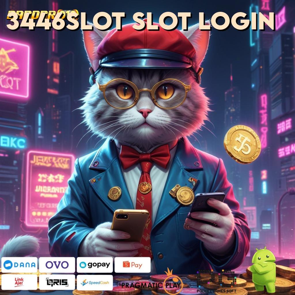 3446SLOT SLOT LOGIN | ruang ketersambungan deposit aman cepat cair