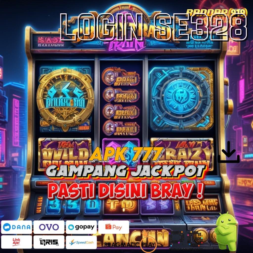 LOGIN SE328 > slot baru jackpot valid untuk semua pemain