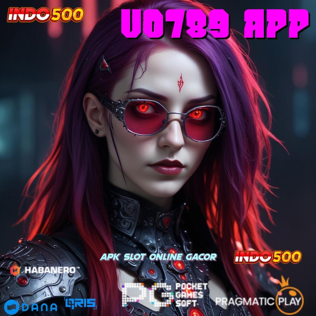 VO789 APP ➜ APK Bonus RTP Tinggi 2025 Framework