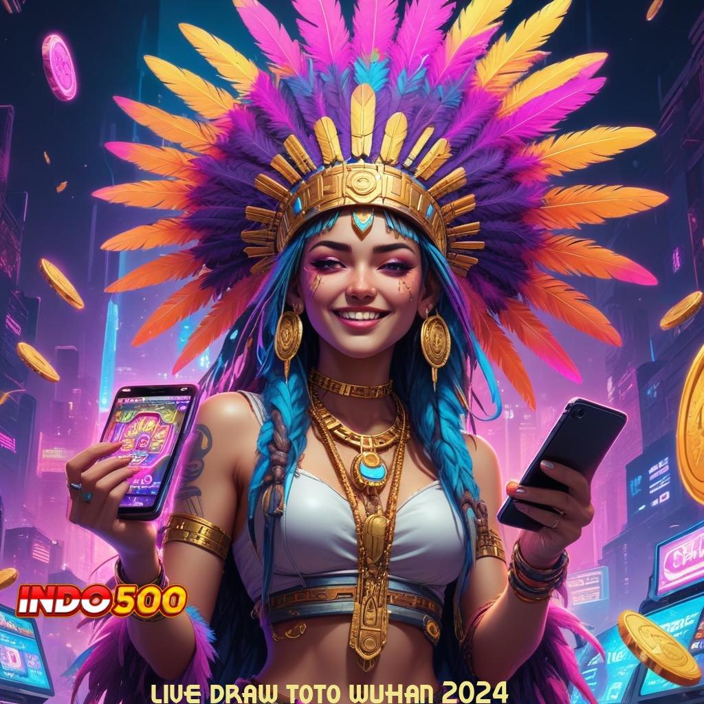 LIVE DRAW TOTO WUHAN 2024 ⇏ Menang di Tangan Apk Maxwin Slot Terbaru Unduh Android iOS